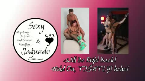 Sexy  Jagundo online show from April 4, 2026, 2:10 am