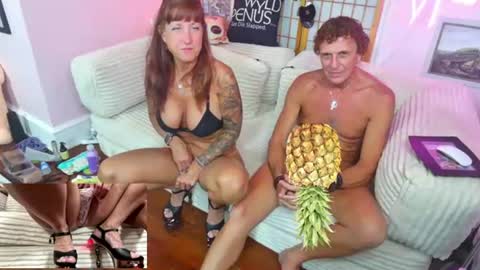 Snapshot of sexyandjagundo chatting on June 12, 2026, 1:26 am Sexy Jagundo online show from June 12, 2026, 1:26 am