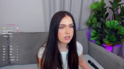 Lou online show from April 30, 2026, 8:57 pm