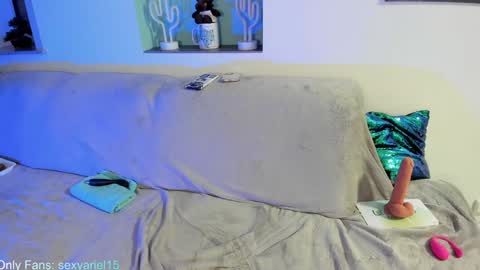 SexyAriel15 online show from December 9, 2024, 10:09 pm