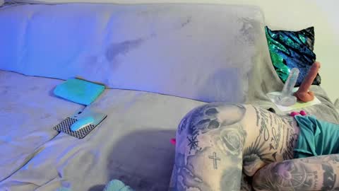 SexyAriel15 online show from January 28, 2025, 7:42 pm