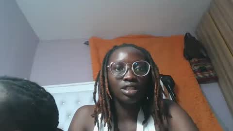 sexyary online show from May 28, 2026, 10:07 pm