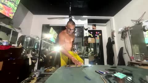 sexybeaner1134 online show from May 18, 2026, 12:44 pm
