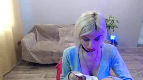sexybeatriice online show from February 19, 2026, 7:48 am