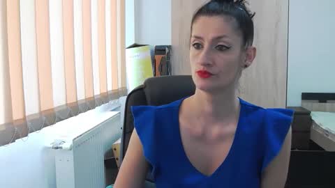 SexyBea online show from May 17, 2026, 9:17 am