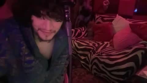 Jaylen Starr online show from March 9, 2026, 9:02 am