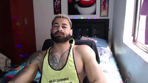 said online show from December 31, 2024, 8:23 pm