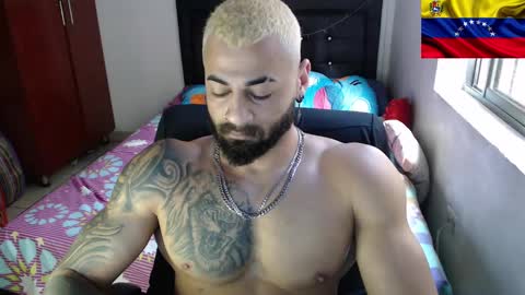 said online show from January 19, 2025, 8:09 pm