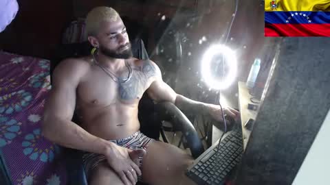 said online show from January 19, 2025, 11:10 pm