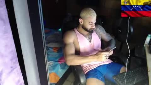 said online show from January 20, 2025, 11:43 pm