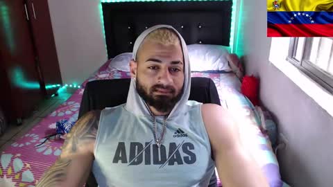 said online show from January 25, 2025, 8:10 pm