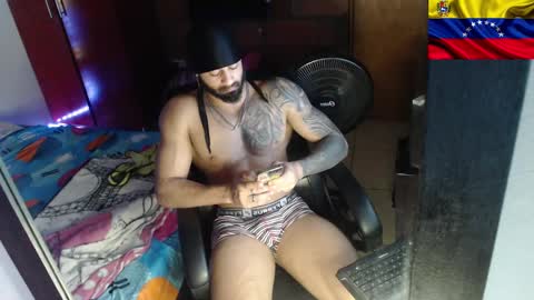 said online show from January 30, 2025, 1:44 am