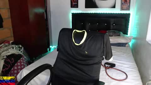 said online show from February 8, 2025, 11:02 pm