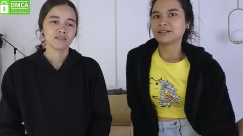 chanell and yina online show from February 8, 2026, 1:25 pm