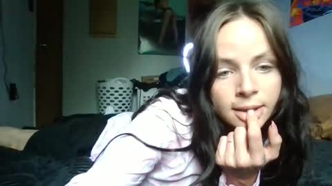 Chasity online show from June 22, 2026, 1:08 pm