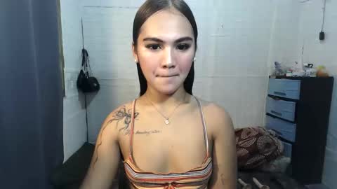 Snapshot of sexycheskax18 chatting on March 5, 2026, 6:42 am pretty Cheska online show from March 5, 2026, 6:42 am