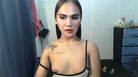 Snapshot of sexycheskax18 chatting on March 14, 2026, 9:53 pm pretty Cheska online show from March 14, 2026, 9:53 pm