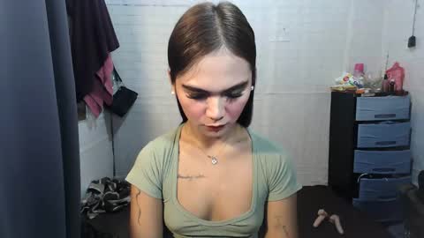 Snapshot of sexycheskax18 chatting on March 17, 2026, 6:33 pm pretty Cheska online show from March 17, 2026, 6:33 pm