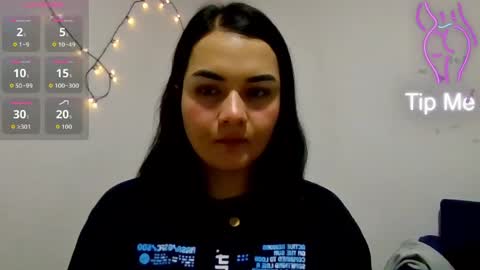 sexychubbyanna online show from May 24, 2026, 1:10 am
