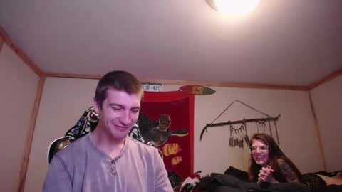 Austin and Megan online show from November 10, 2025, 4:55 am