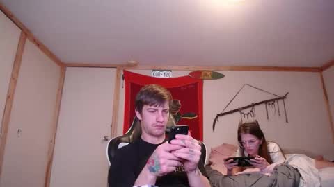 Austin and Megan online show from February 25, 2026, 6:23 am