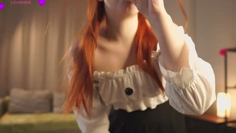 Snapshot of sexycutegirs chatting on February 6, 2026, 4:28 am Hello my name is Merry every 200 subs - Hot show Fav patterns 577123 pvt open online show from February 6, 2026, 4:28 am