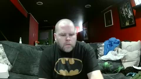 Sexydadfigure online show from April 5, 2026, 6:16 pm