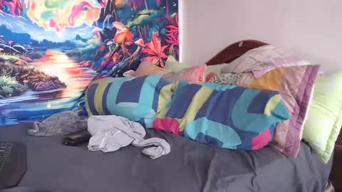 Snapshot of sexydarkhunter2 chatting on January 31, 2026, 7:11 pm Mike online show from January 31, 2026, 7:11 pm