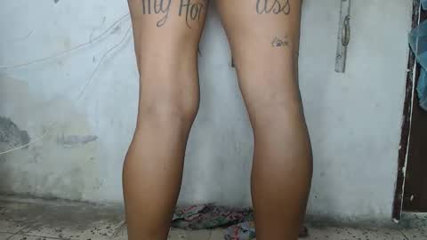 SEXYDEVILRICH online show from March 7, 2026, 4:48 pm