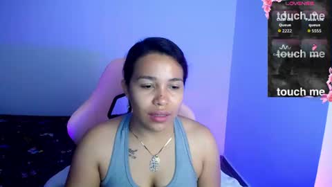 Snapshot of sexydiabliita chatting on June 20, 2026, 3:37 pm sexydiabliita online show from June 20, 2026, 3:37 pm