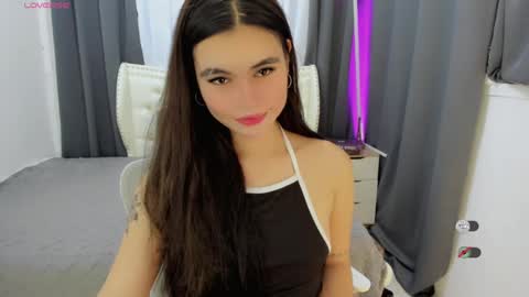 sexydollfox online show from February 9, 2025, 7:16 am
