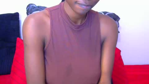 sexyember18 online show from September 26, 2025, 8:18 am