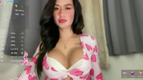 gigi online show from March 16, 2026, 2:28 am