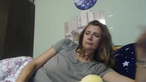 sexygioconda online show from January 26, 2025, 8:23 pm