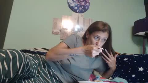sexygioconda online show from January 27, 2025, 3:28 pm