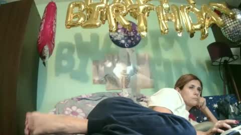 sexygioconda online show from September 26, 2025, 2:43 pm