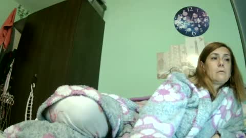 sexygioconda online show from June 12, 2026, 9:30 am