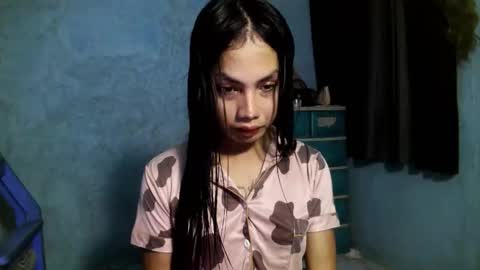 Snapshot of sexygirlx_cherry chatting on September 9, 2025, 9:42 am Callmenathalie online show from September 9, 2025, 9:42 am
