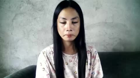 Snapshot of sexygirlx_cherry chatting on October 9, 2025, 12:19 am Callmenathalie online show from October 9, 2025, 12:19 am