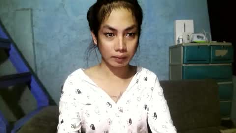 Snapshot of sexygirlx_cherry chatting on October 16, 2025, 9:43 am Callmenathalie online show from October 16, 2025, 9:43 am