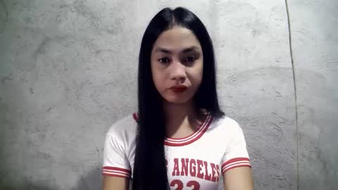 Snapshot of sexygirlx_cherry chatting on November 3, 2025, 3:30 am Callmenathalie online show from November 3, 2025, 3:30 am