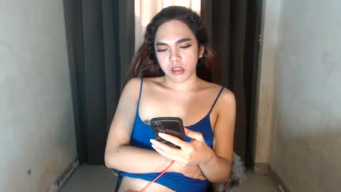 Snapshot of sexygoddess_tyra chatting on February 22, 2025, 12:16 am TYRA 3 online show from February 22, 2025, 12:16 am