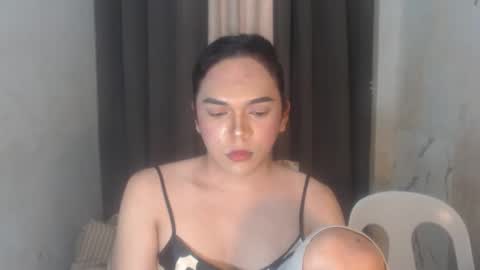 Snapshot of sexygoddess_tyra chatting on February 3, 2026, 2:53 am TYRA 3 online show from February 3, 2026, 2:53 am