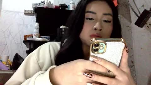 miss jade so online show from March 15, 2026, 8:04 pm