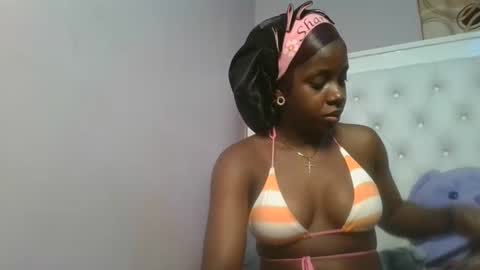 SexyKitty online show from April 30, 2026, 7:53 pm