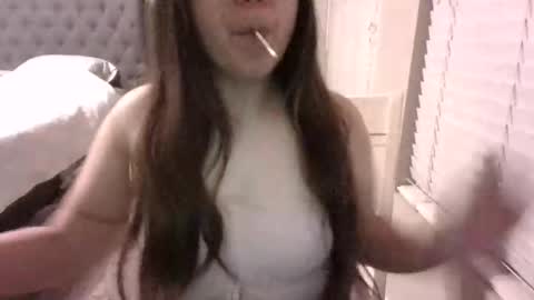 sexylatina22493587 online show from January 8, 2026, 12:46 am