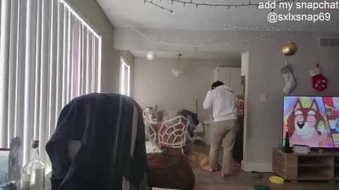 sexylax69 online show from January 17, 2026, 4:43 pm