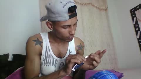 Sexy leon online show from February 6, 2026, 7:17 pm