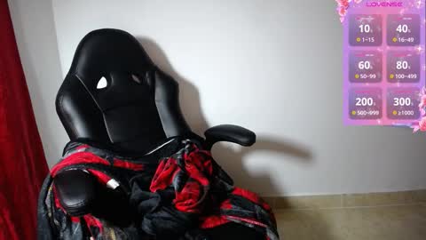 sexyloba  independent model online show from February 2, 2026, 11:20 am