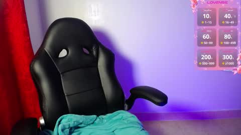 sexyloba  independent model online show from February 11, 2026, 10:09 am